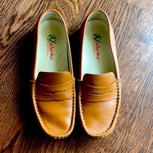 Naturino Piacenza Boys penny loafers